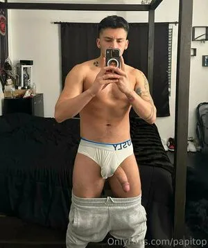 Papitop OnlyFans Leaked Free Thumbnail Picture - #suh2ocd424