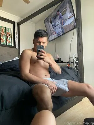 Papitop OnlyFans Leaked Free Thumbnail Picture - #uNisWtXJRW