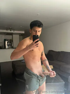 Papitop OnlyFans Leaked Free Thumbnail Picture - #x50dJFEWwe