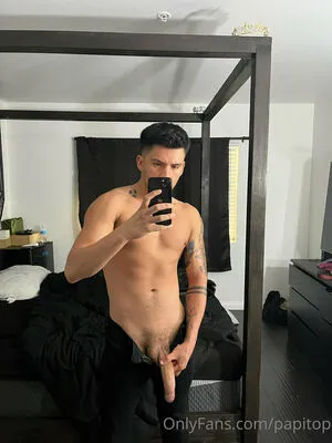 Papitop OnlyFans Leaked Free Thumbnail Picture - #yOwDwgkYCk
