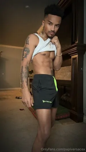Papiversacex OnlyFans Leaked Free Thumbnail Picture - #04M60MYZqo