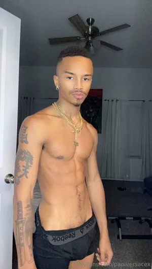 Papiversacex OnlyFans Leaked Free Thumbnail Picture - #2bwnskULqX
