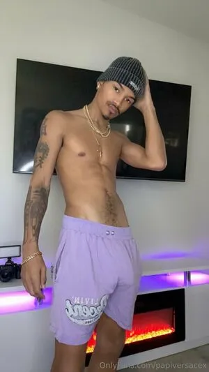 Papiversacex OnlyFans Leaked Free Thumbnail Picture - #8cvES7sDis