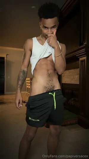 Papiversacex OnlyFans Leaked Free Thumbnail Picture - #8v1xL2GkLb