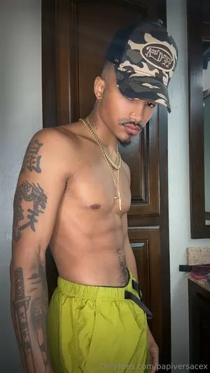 Papiversacex OnlyFans Leaked Free Thumbnail Picture - #ORgEePJj1H