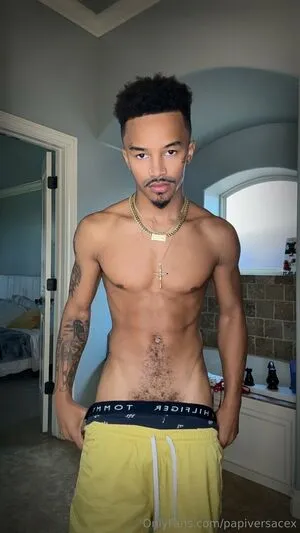 Papiversacex OnlyFans Leaked Free Thumbnail Picture - #YKLT189EhW