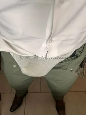 Pappadepeppa OnlyFans Leaked Free Thumbnail Picture - #K0BD2JqFed