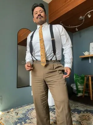 Pappadepeppa OnlyFans Leaked Free Thumbnail Picture - #OgC7x7x8Pe