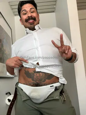 Pappadepeppa OnlyFans Leaked Free Thumbnail Picture - #R6sd329WJq