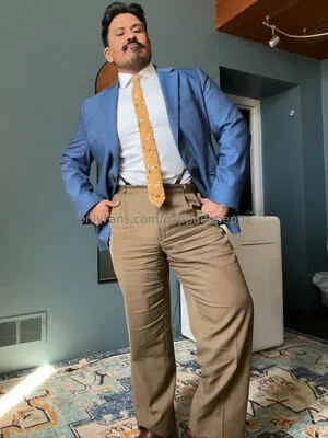 Pappadepeppa OnlyFans Leaked Free Thumbnail Picture - #d1TGF5MrII