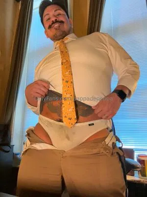 Pappadepeppa OnlyFans Leaked Free Thumbnail Picture - #nP9K8L5QXM