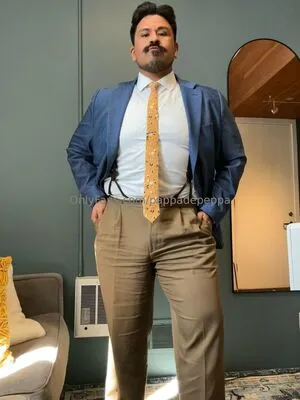 Pappadepeppa OnlyFans Leaked Free Thumbnail Picture - #uODcu92L9i