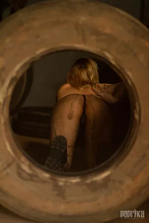 Paprika OnlyFans Leaked Free Thumbnail Picture - #0AuEmRJ4EV