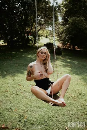 Paprika OnlyFans Leaked Free Thumbnail Picture - #1EJ2qh99mA