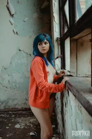 Paprika OnlyFans Leaked Free Thumbnail Picture - #2IYCFItd0i