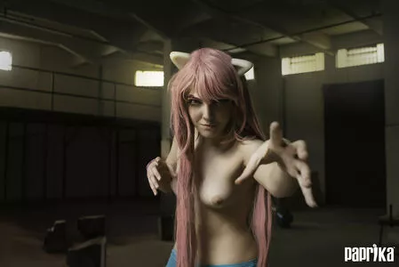 Paprika OnlyFans Leaked Free Thumbnail Picture - #2f8n9iT0mh