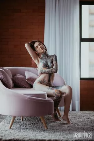 Paprika OnlyFans Leaked Free Thumbnail Picture - #2l0jUa9pRn