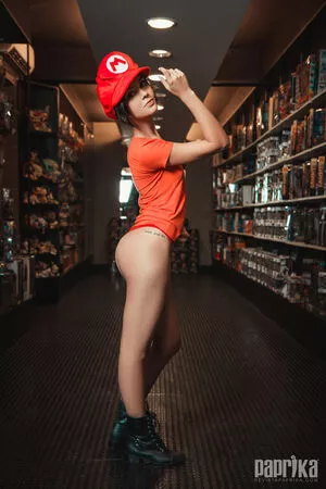 Paprika OnlyFans Leaked Free Thumbnail Picture - #31XCT29JUe