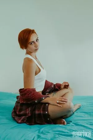 Paprika OnlyFans Leaked Free Thumbnail Picture - #3IHAqLfljA