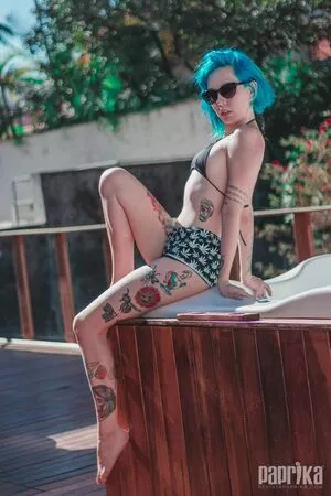 Paprika OnlyFans Leaked Free Thumbnail Picture - #3TX8NCZTBt