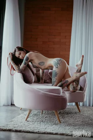Paprika OnlyFans Leaked Free Thumbnail Picture - #45GYzn2h3s