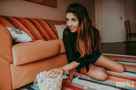 Paprika OnlyFans Leaked Free Thumbnail Picture - #4mNJTJrRyV