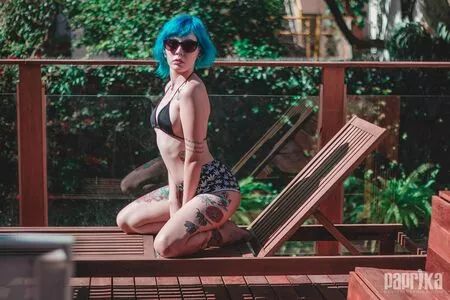 Paprika OnlyFans Leaked Free Thumbnail Picture - #4r34KBHOMY