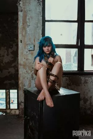 Paprika OnlyFans Leaked Free Thumbnail Picture - #5xCzcNtXnN