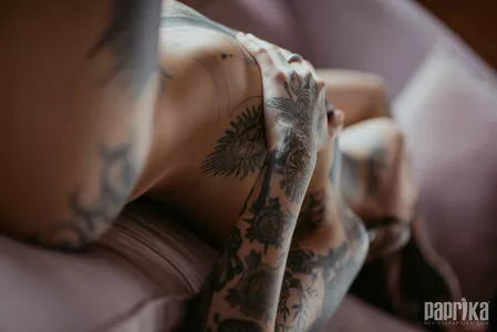Paprika OnlyFans Leaked Free Thumbnail Picture - #5yhT92Hb7R