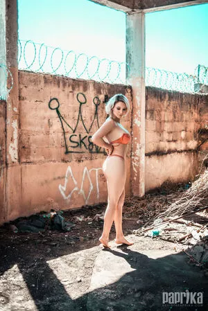 Paprika OnlyFans Leaked Free Thumbnail Picture - #5zzBUWvIgJ
