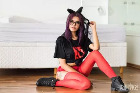 Paprika OnlyFans Leaked Free Thumbnail Picture - #647SIPNQt6