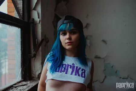 Paprika OnlyFans Leaked Free Thumbnail Picture - #8ajHOcv7mP