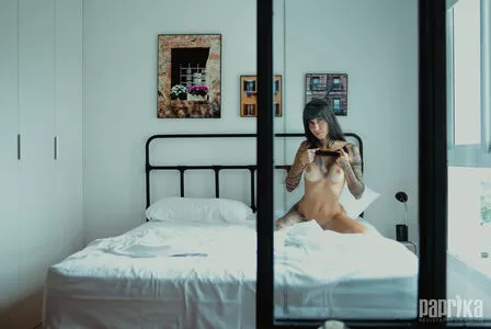 Paprika OnlyFans Leaked Free Thumbnail Picture - #9SGLVQ0EyH