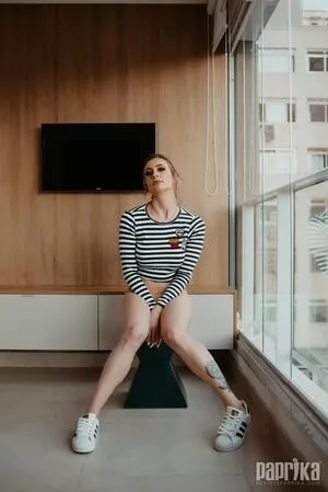 Paprika OnlyFans Leaked Free Thumbnail Picture - #9T2nflVOfk
