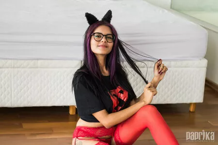 Paprika OnlyFans Leaked Free Thumbnail Picture - #9VKJIOgjga