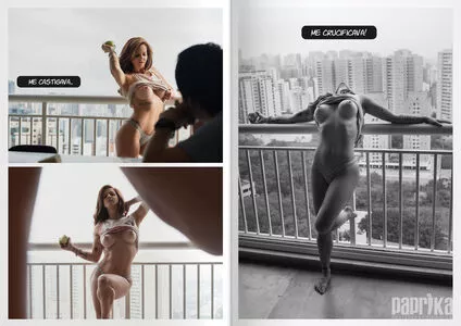 Paprika OnlyFans Leaked Free Thumbnail Picture - #9uPRNIUJTv