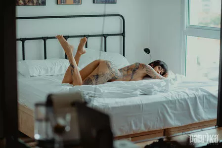 Paprika OnlyFans Leaked Free Thumbnail Picture - #AXp57eZlpS