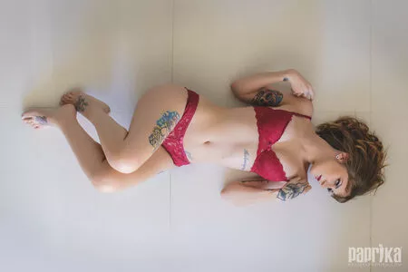 Paprika OnlyFans Leaked Free Thumbnail Picture - #AiI1ppbd7e