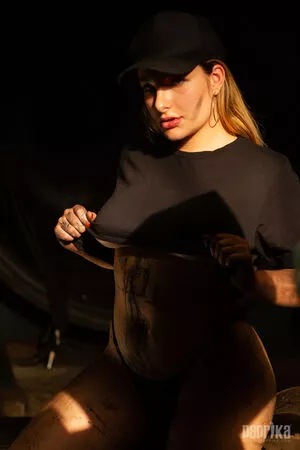 Paprika OnlyFans Leaked Free Thumbnail Picture - #D3TamXpm7K