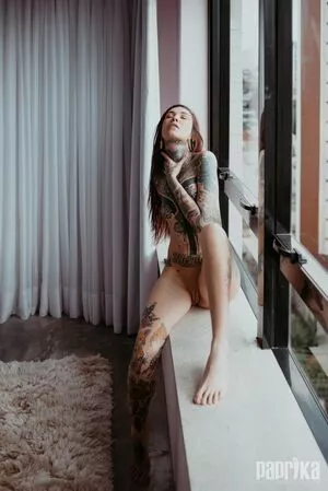 Paprika OnlyFans Leaked Free Thumbnail Picture - #DiFpzW0YXE
