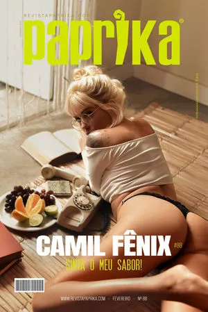 Paprika OnlyFans Leaked Free Thumbnail Picture - #EgEjGxDg0y