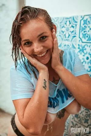 Paprika OnlyFans Leaked Free Thumbnail Picture - #EkhB8vwHKM