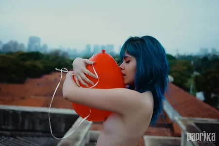 Paprika OnlyFans Leaked Free Thumbnail Picture - #ErrPOceyuU