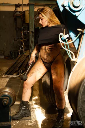 Paprika OnlyFans Leaked Free Thumbnail Picture - #F8vllqNww0