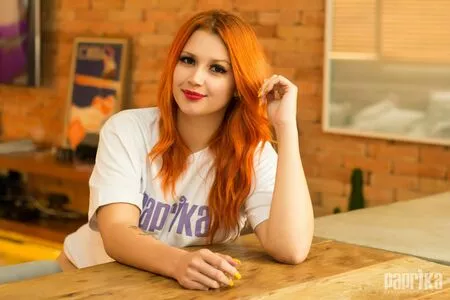 Paprika OnlyFans Leaked Free Thumbnail Picture - #FLixDe5uC9