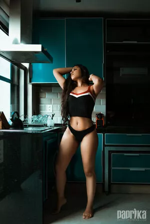 Paprika OnlyFans Leaked Free Thumbnail Picture - #GoKliJYShf