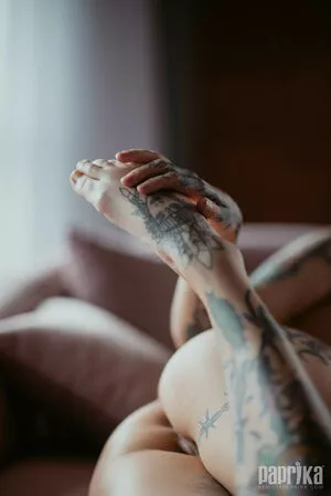 Paprika OnlyFans Leaked Free Thumbnail Picture - #H8xHqBWimu