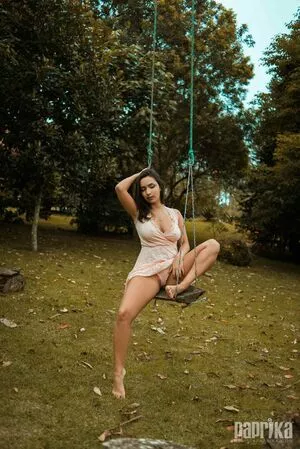 Paprika OnlyFans Leaked Free Thumbnail Picture - #HIiKGYaOoN