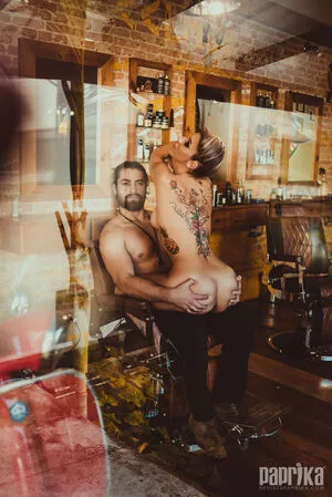 Paprika OnlyFans Leaked Free Thumbnail Picture - #HwEV3SAgAm