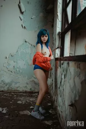 Paprika OnlyFans Leaked Free Thumbnail Picture - #IBnePYhO3k